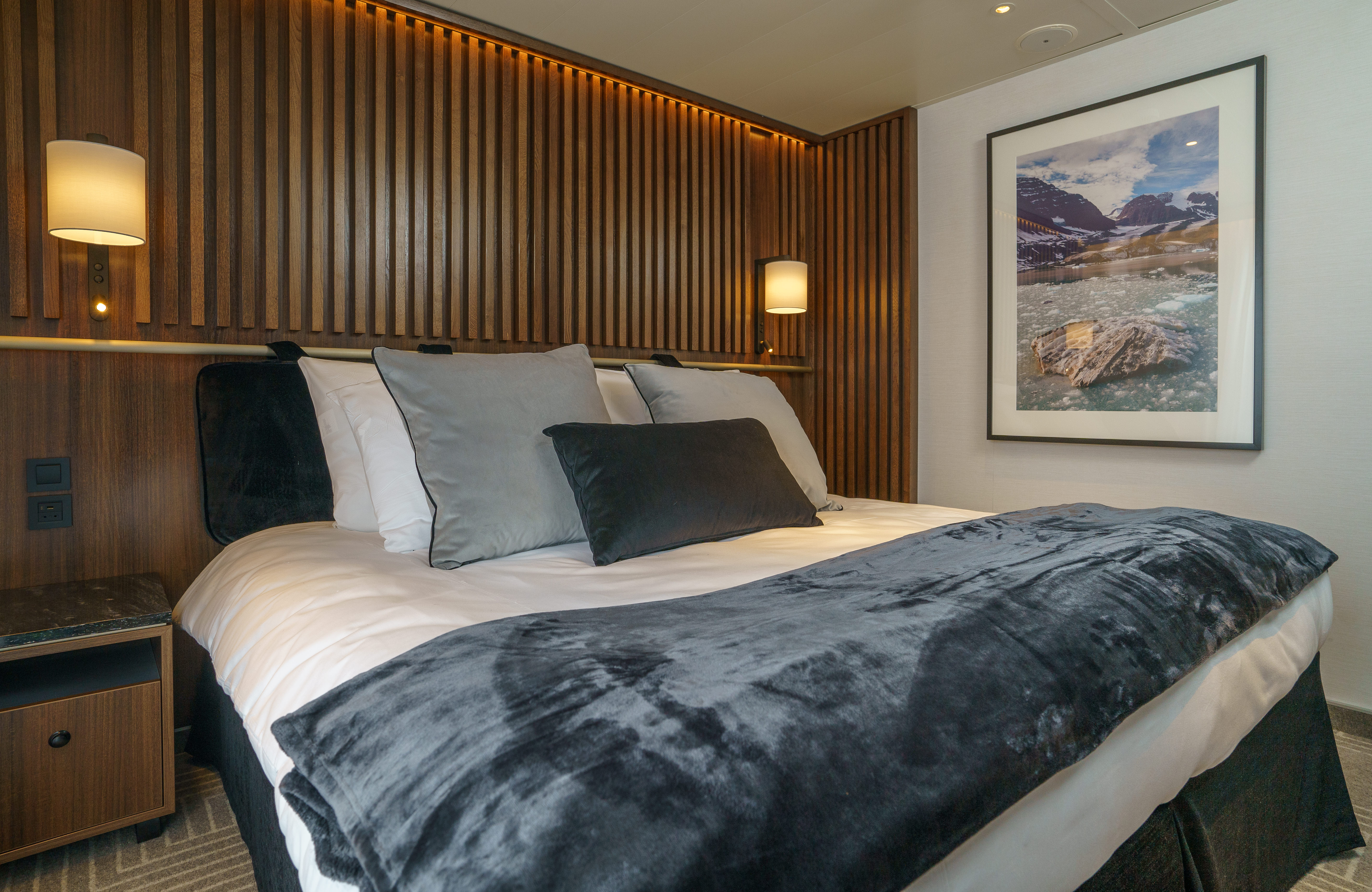 Owner's Suite